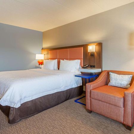 Hampton Inn Madison East Towne Mall Area Kültér fotó