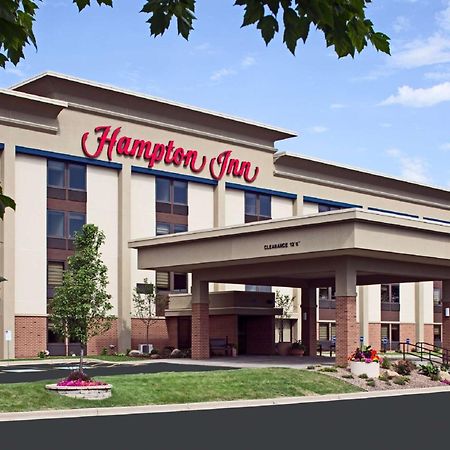 Hampton Inn Madison East Towne Mall Area Kültér fotó