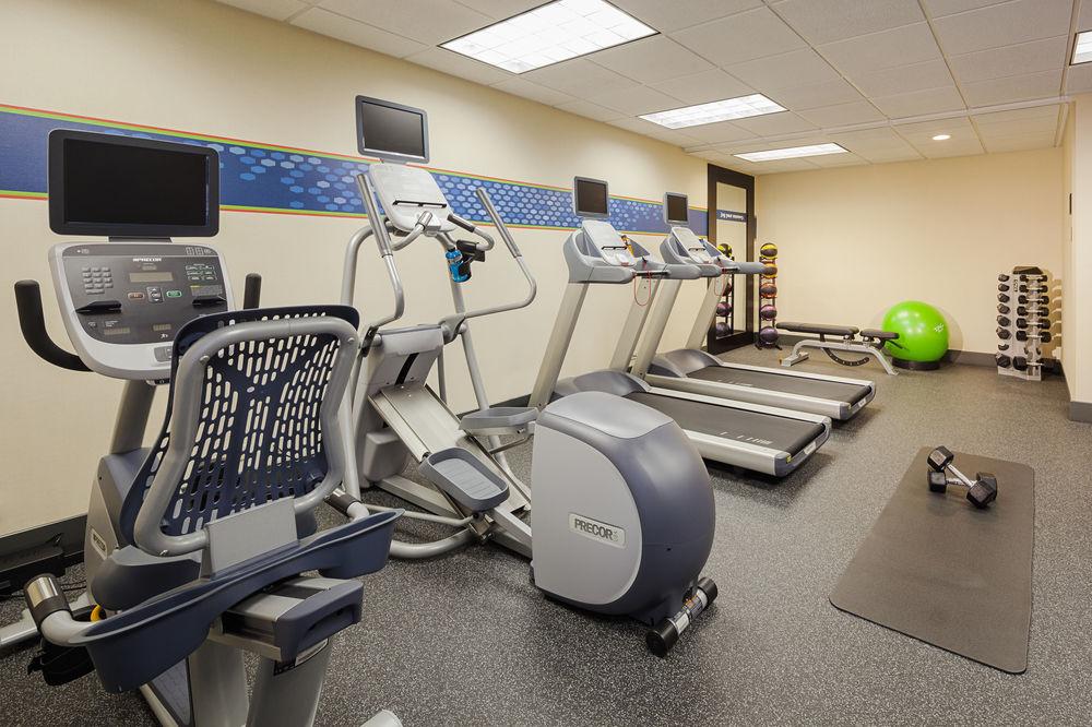 Hampton Inn Madison East Towne Mall Area Kültér fotó