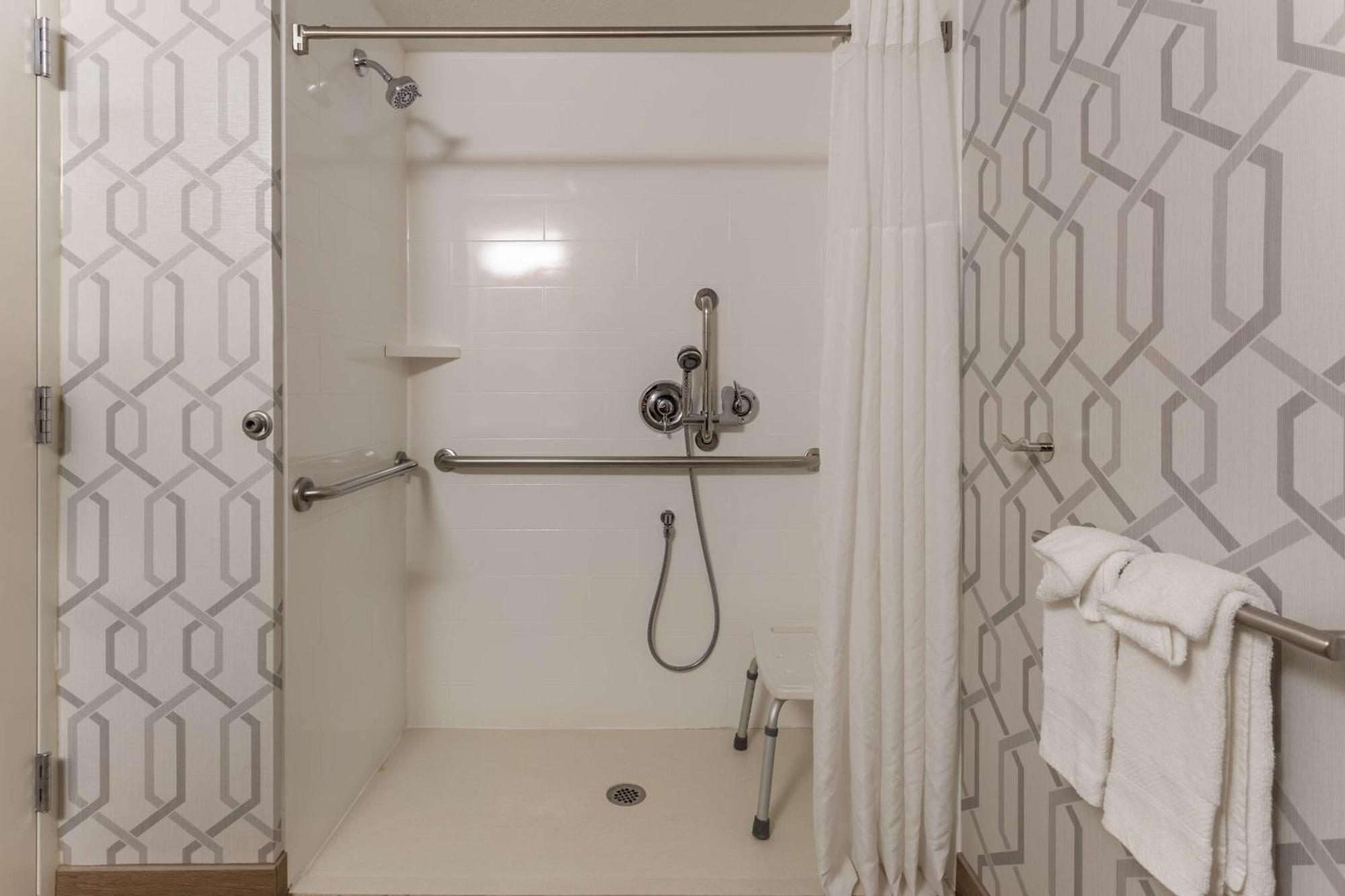 Hampton Inn Madison East Towne Mall Area Kültér fotó