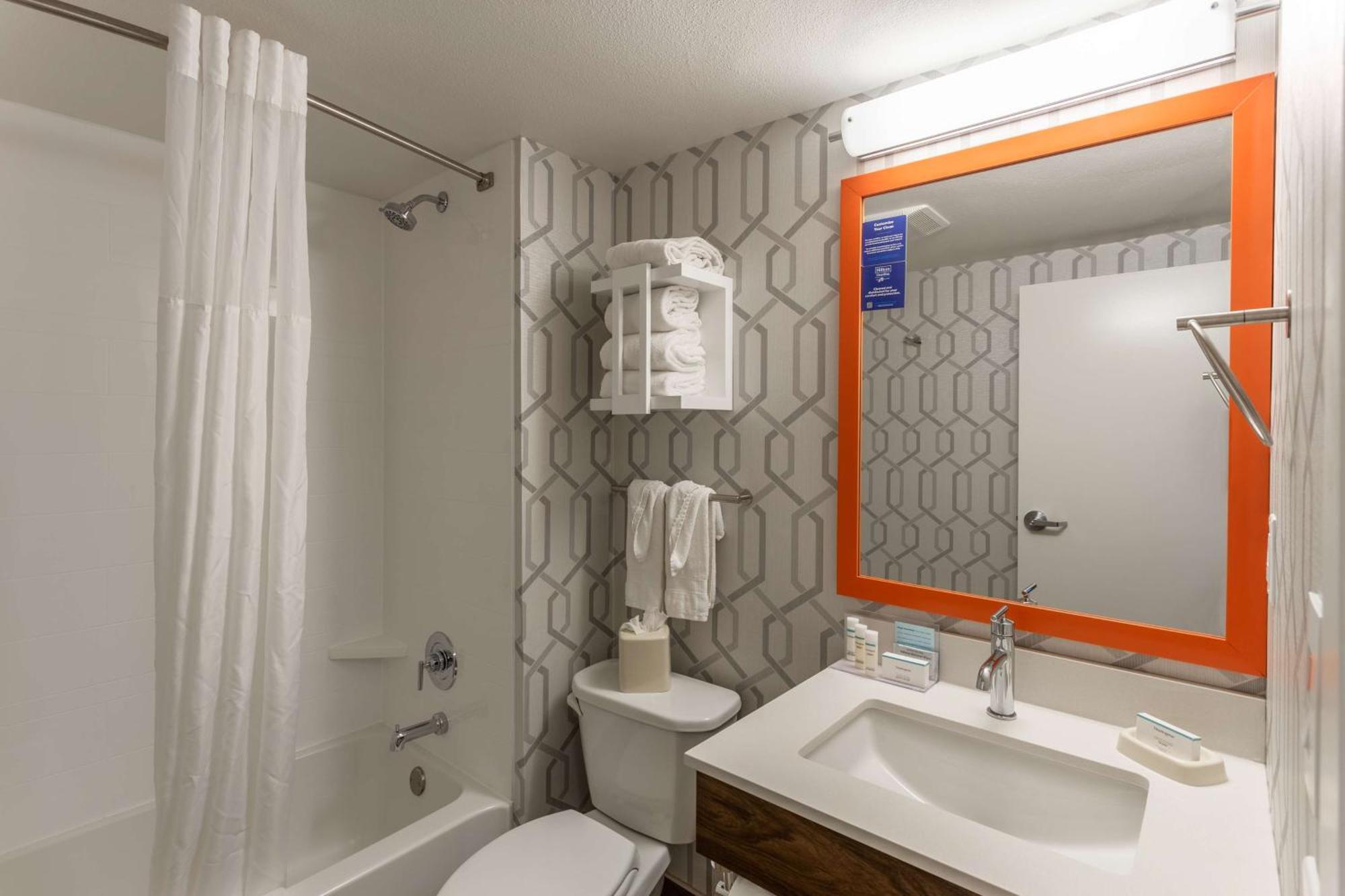 Hampton Inn Madison East Towne Mall Area Kültér fotó