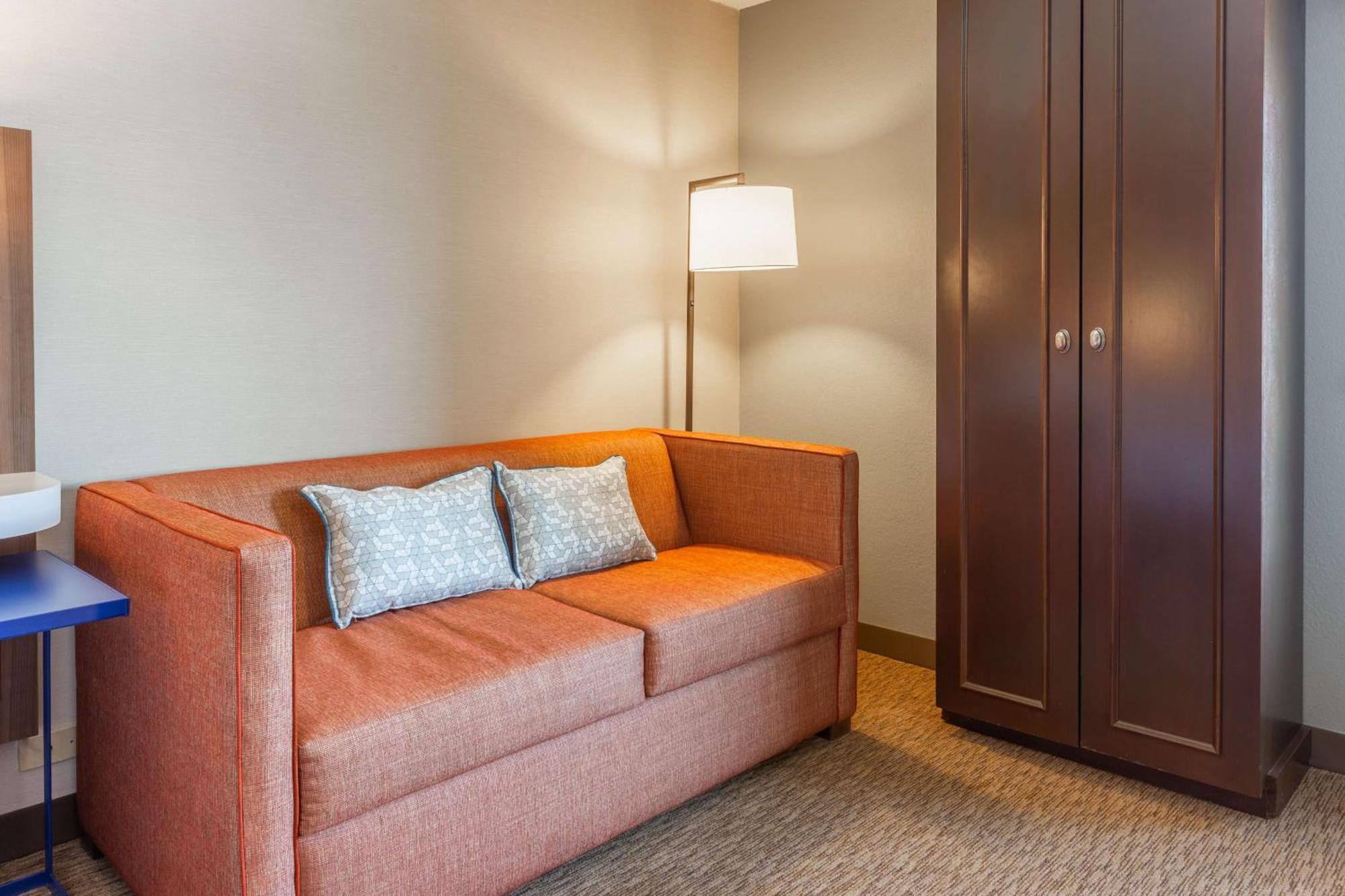 Hampton Inn Madison East Towne Mall Area Kültér fotó