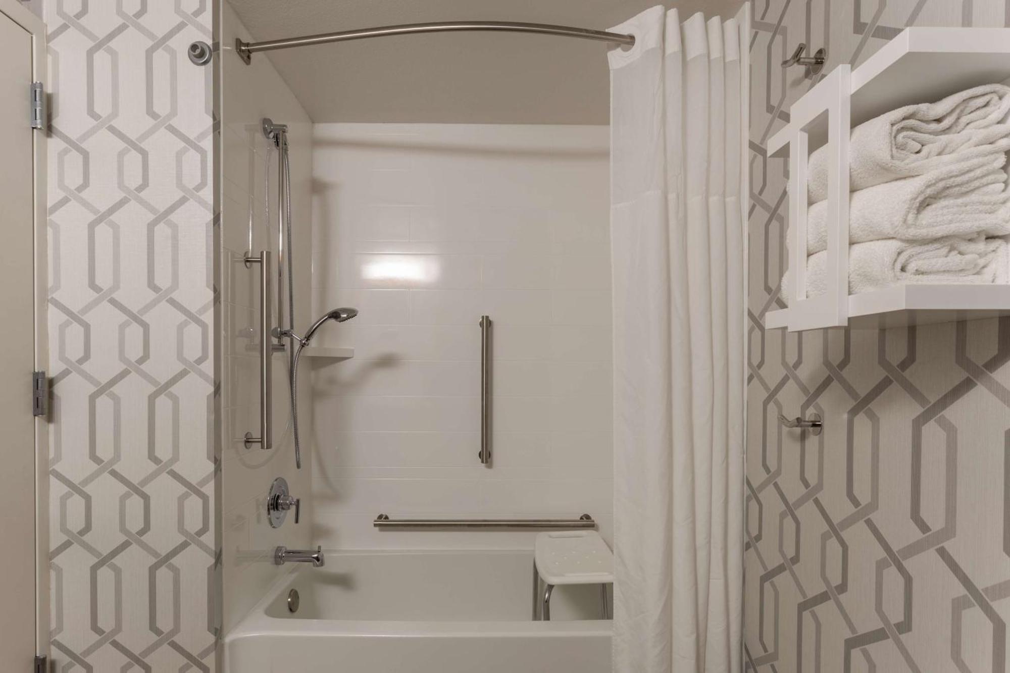 Hampton Inn Madison East Towne Mall Area Kültér fotó