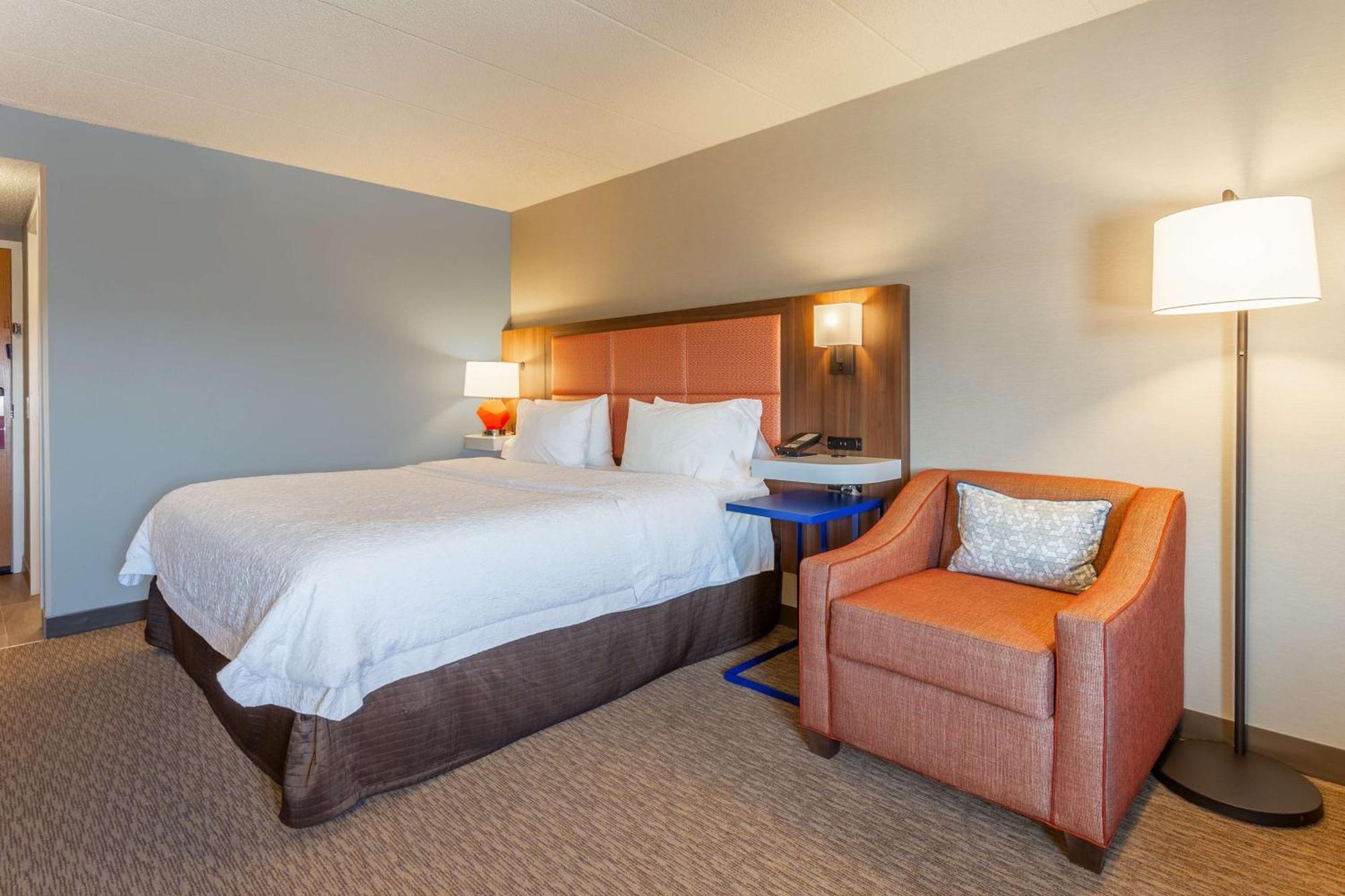 Hampton Inn Madison East Towne Mall Area Kültér fotó