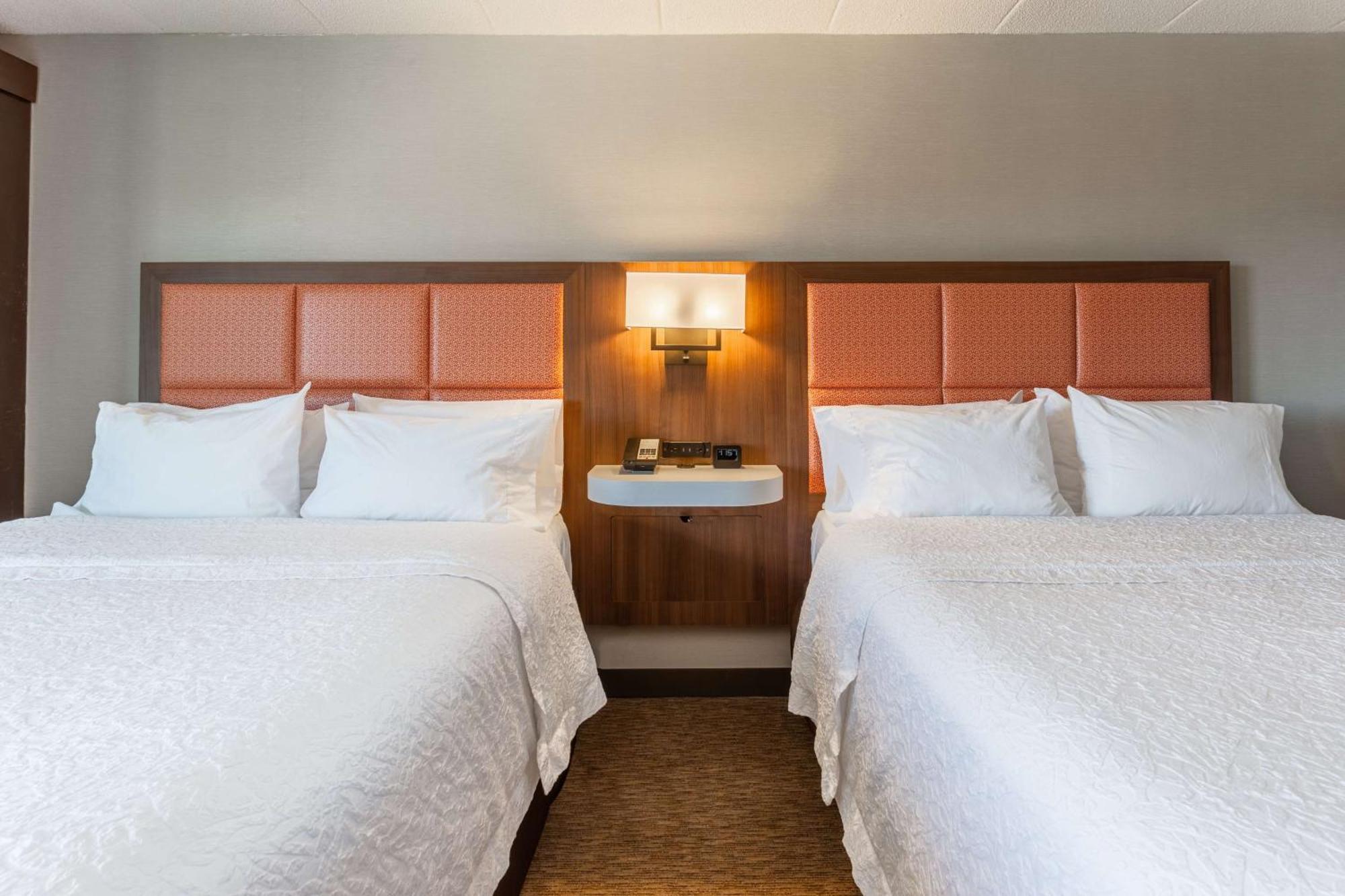 Hampton Inn Madison East Towne Mall Area Kültér fotó