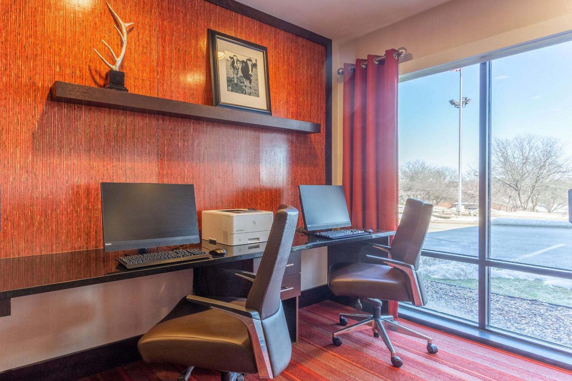 Hampton Inn Madison East Towne Mall Area Kültér fotó