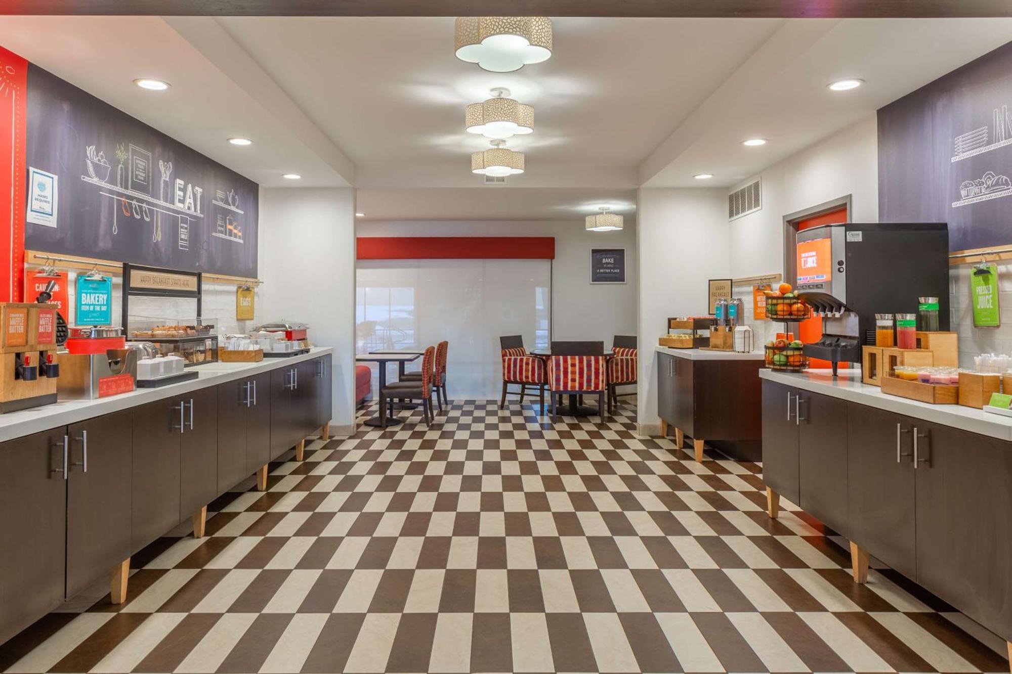 Hampton Inn Madison East Towne Mall Area Kültér fotó
