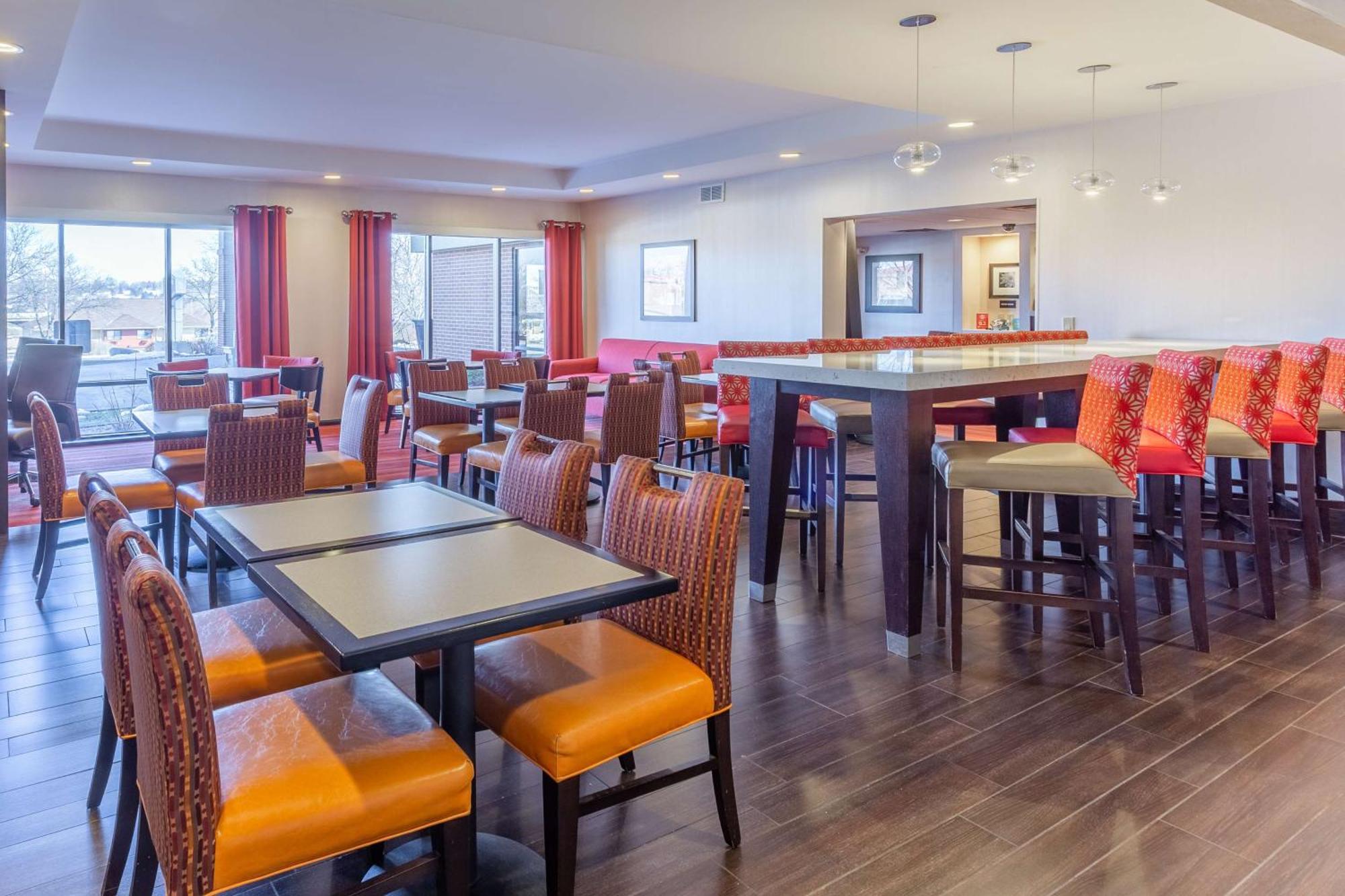 Hampton Inn Madison East Towne Mall Area Kültér fotó