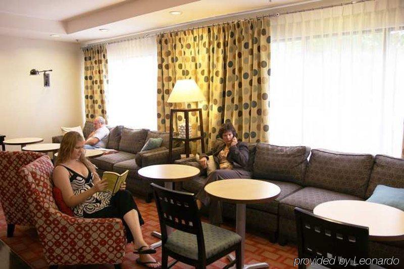 Hampton Inn Madison East Towne Mall Area Beltér fotó