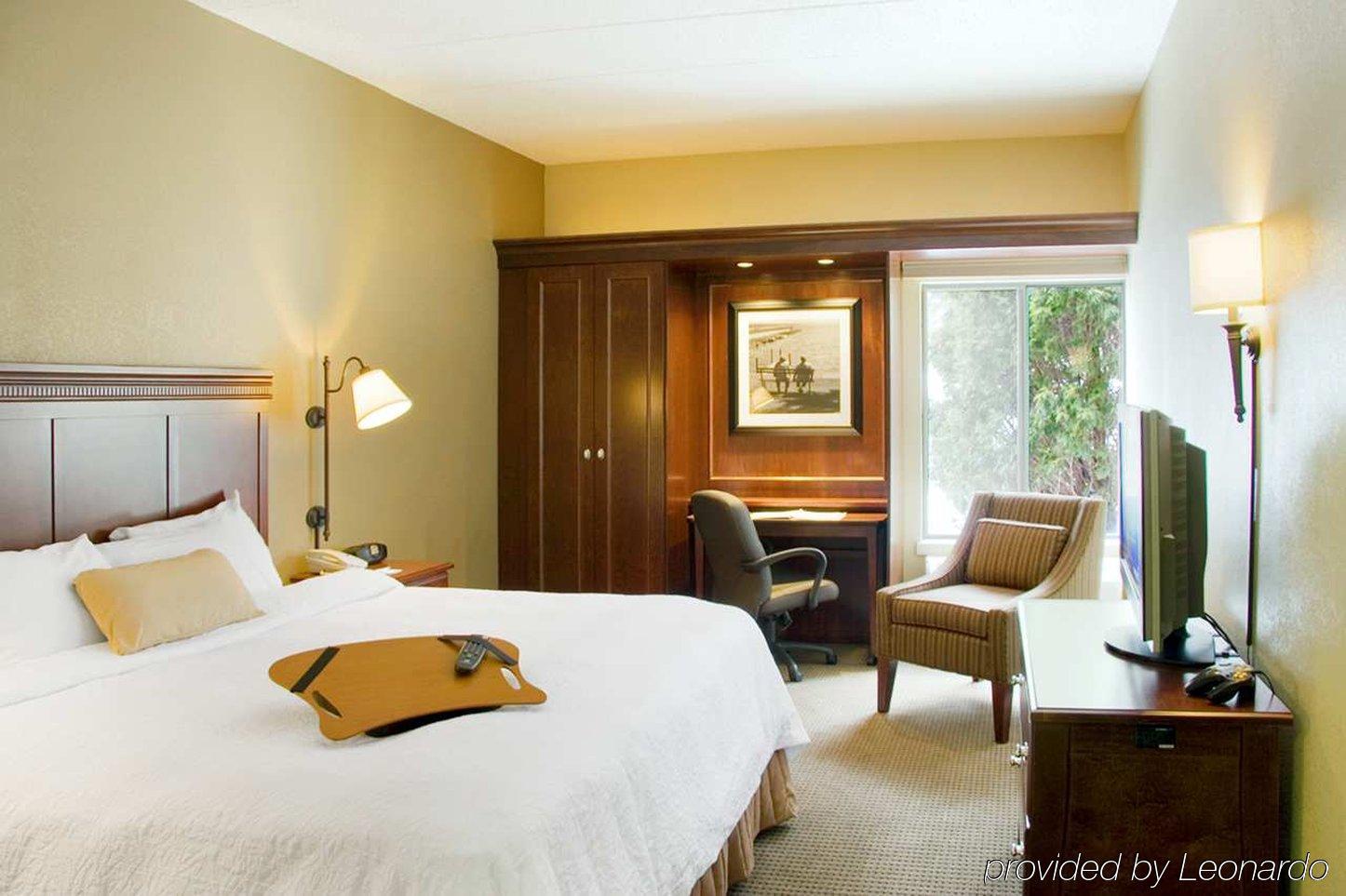 Hampton Inn Madison East Towne Mall Area Szoba fotó