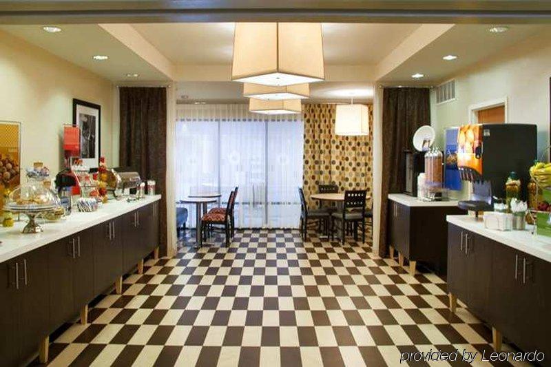 Hampton Inn Madison East Towne Mall Area Étterem fotó