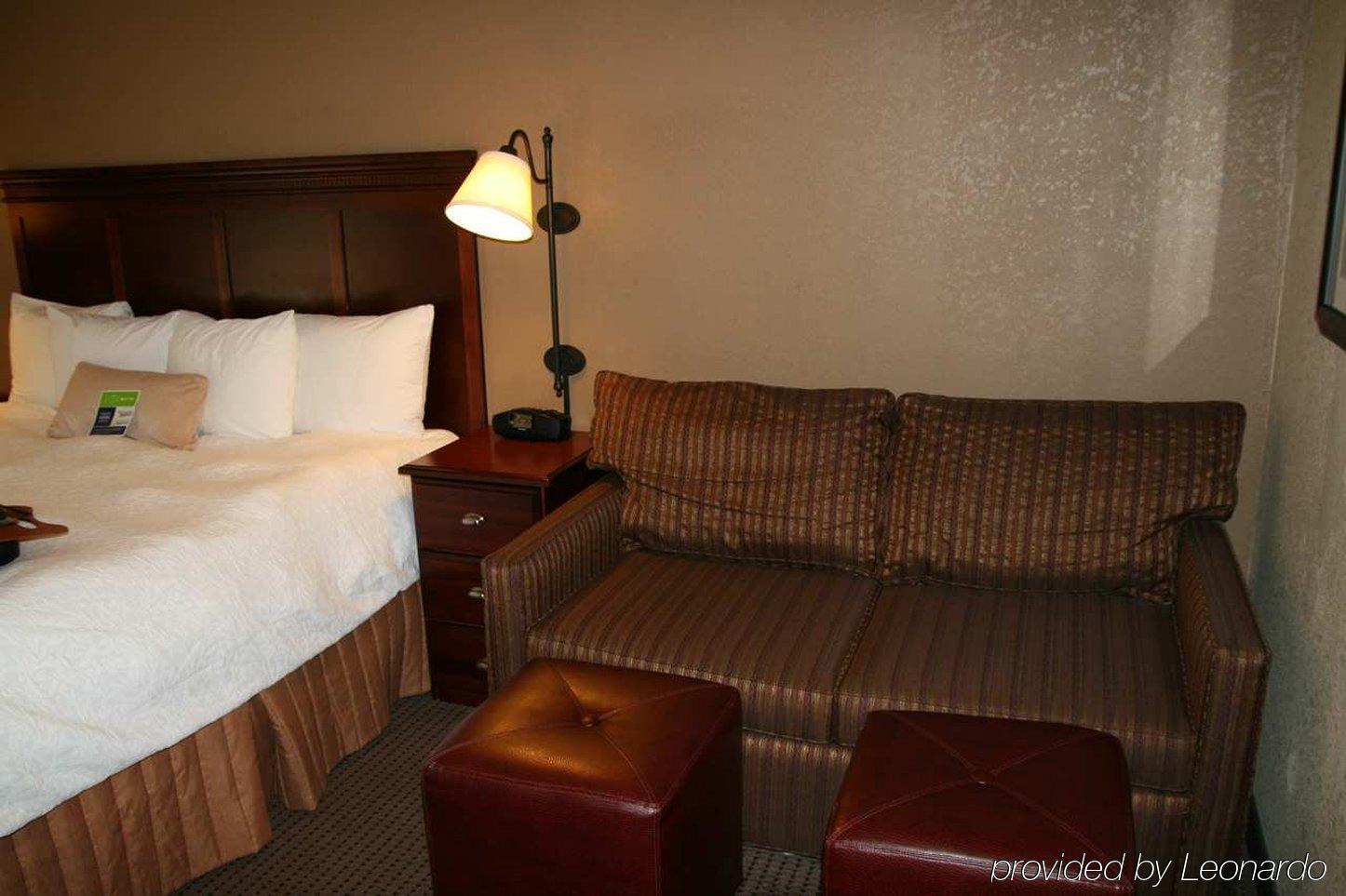 Hampton Inn Madison East Towne Mall Area Szoba fotó