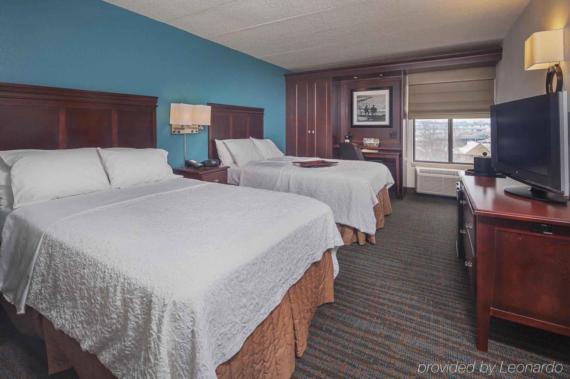 Hampton Inn Madison East Towne Mall Area Kültér fotó