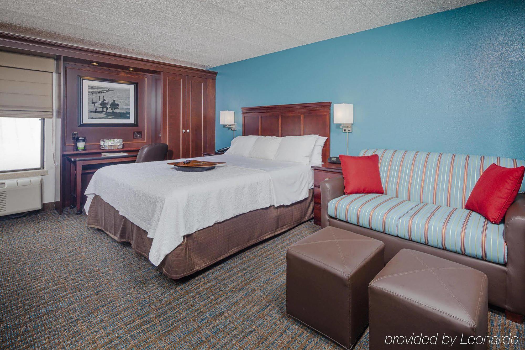 Hampton Inn Madison East Towne Mall Area Kültér fotó