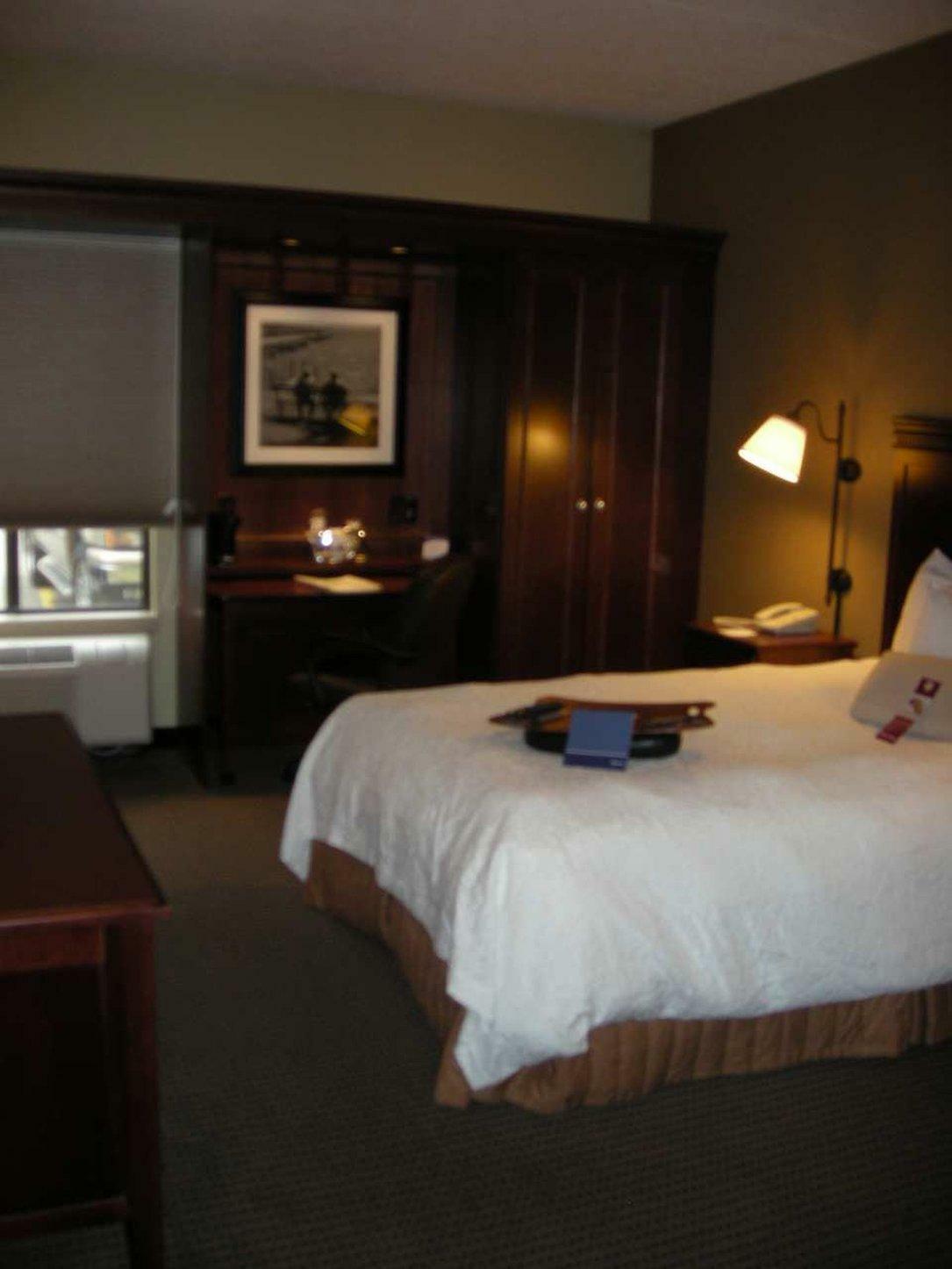 Hampton Inn Madison East Towne Mall Area Szoba fotó