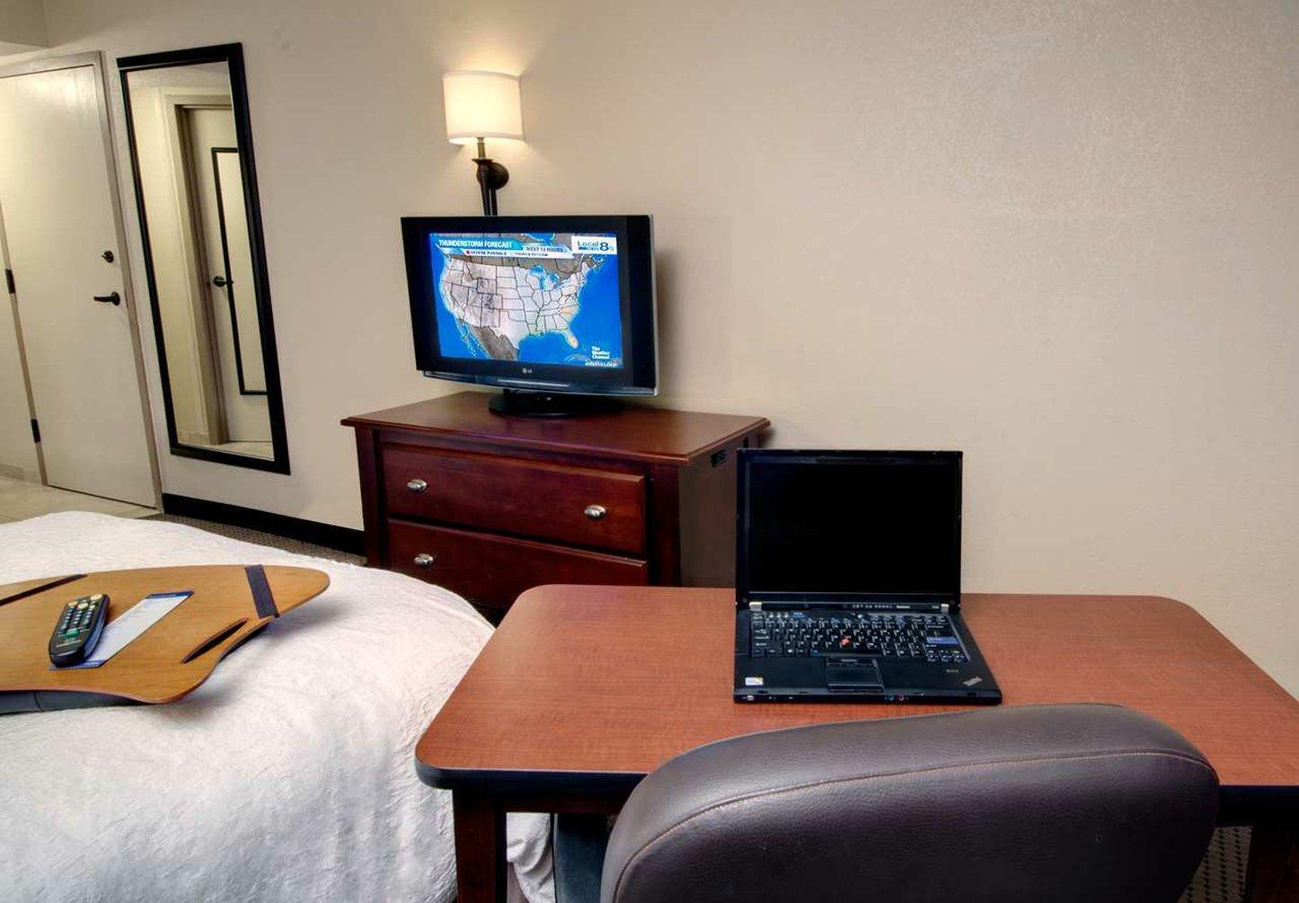 Hampton Inn Madison East Towne Mall Area Szoba fotó
